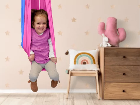 Stimulate Child Development
