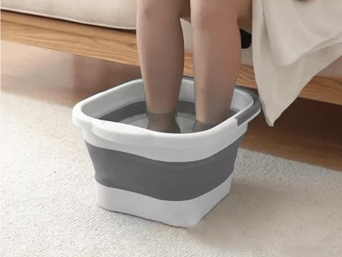 Relieve Aches & Itchiness