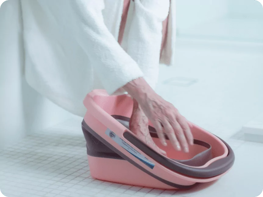 Durable & Space-Saver