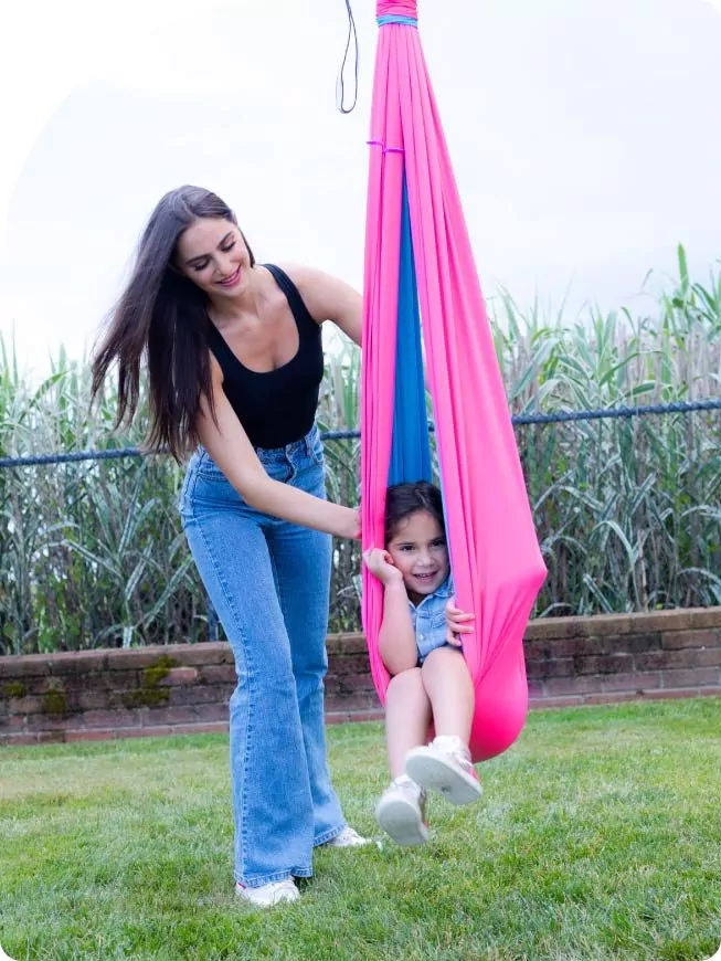 AWA Sensory Swings